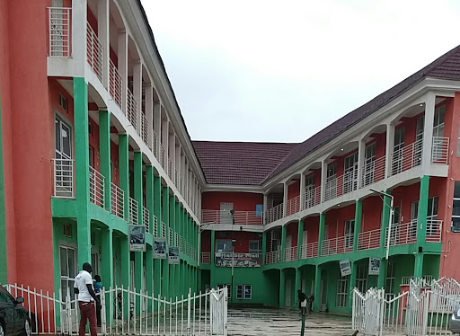 Halibiz Mall — home of Vickyelegant in Mararaba